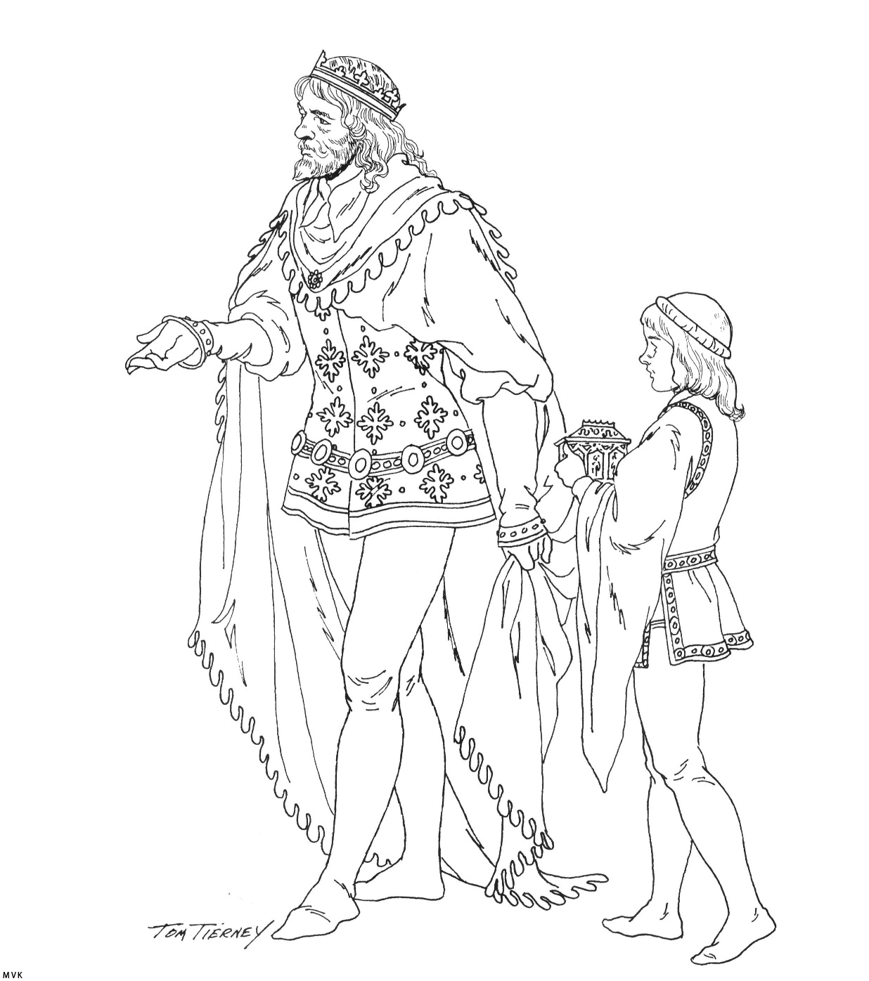 middle ages clothing029